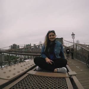 Meet your Posher, Jeny